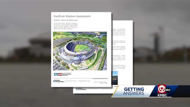 2022 engineering study: Kauffman Stadium in satisfactory condition - Vimarsana News