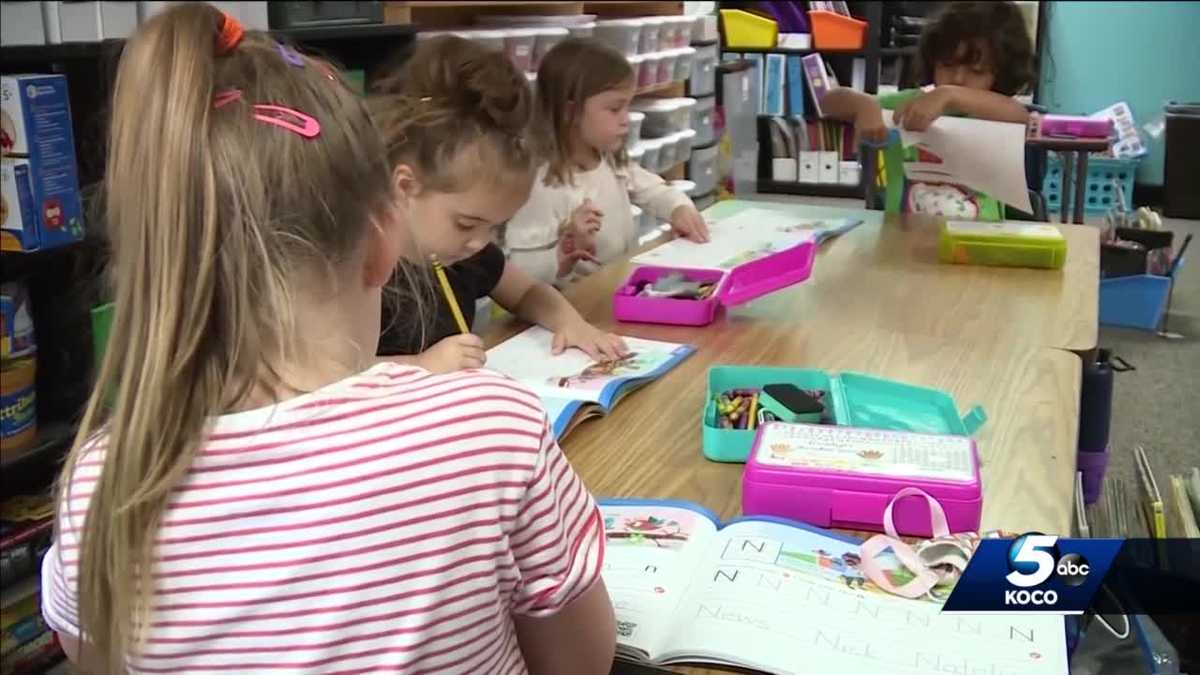 Oklahoma state, education officials wary of Stitt executive order Oklahoma state, education officials wary of Stitt executive order