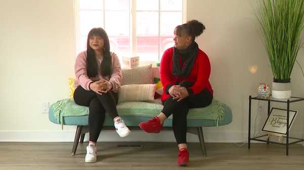 from addiction to advocacy: central iowa woman opens transitional recovery home for women in dsm