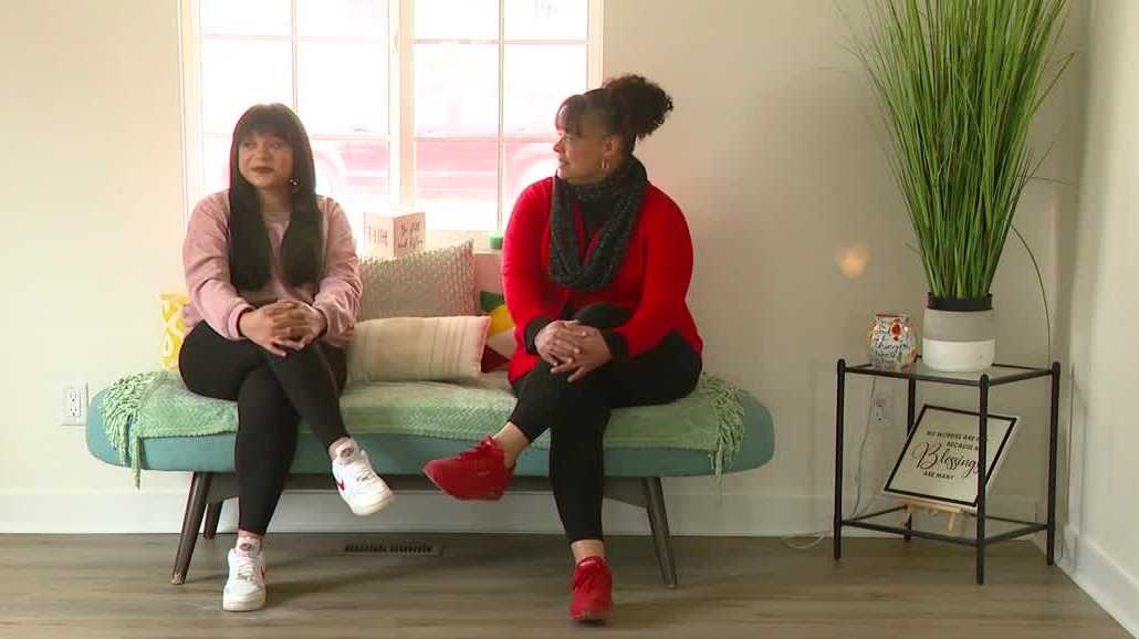 From addiction to advocacy: Central Iowa woman opens transitional recovery home for women in DSM