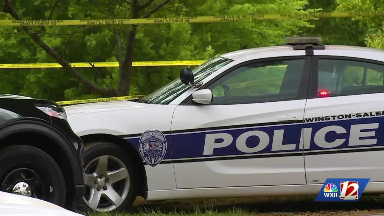 Forsyth District Attorney Jim O'Neill addresses youth violence after Leinbach Park mass shooting