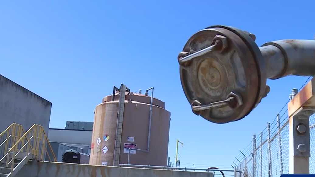 Ca. county receives $6.7 million to improve water infrastructure - Vimarsana News