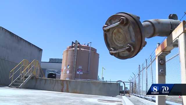 2 Central Coast cities receive funds for water infrastructure - Vimarsana News