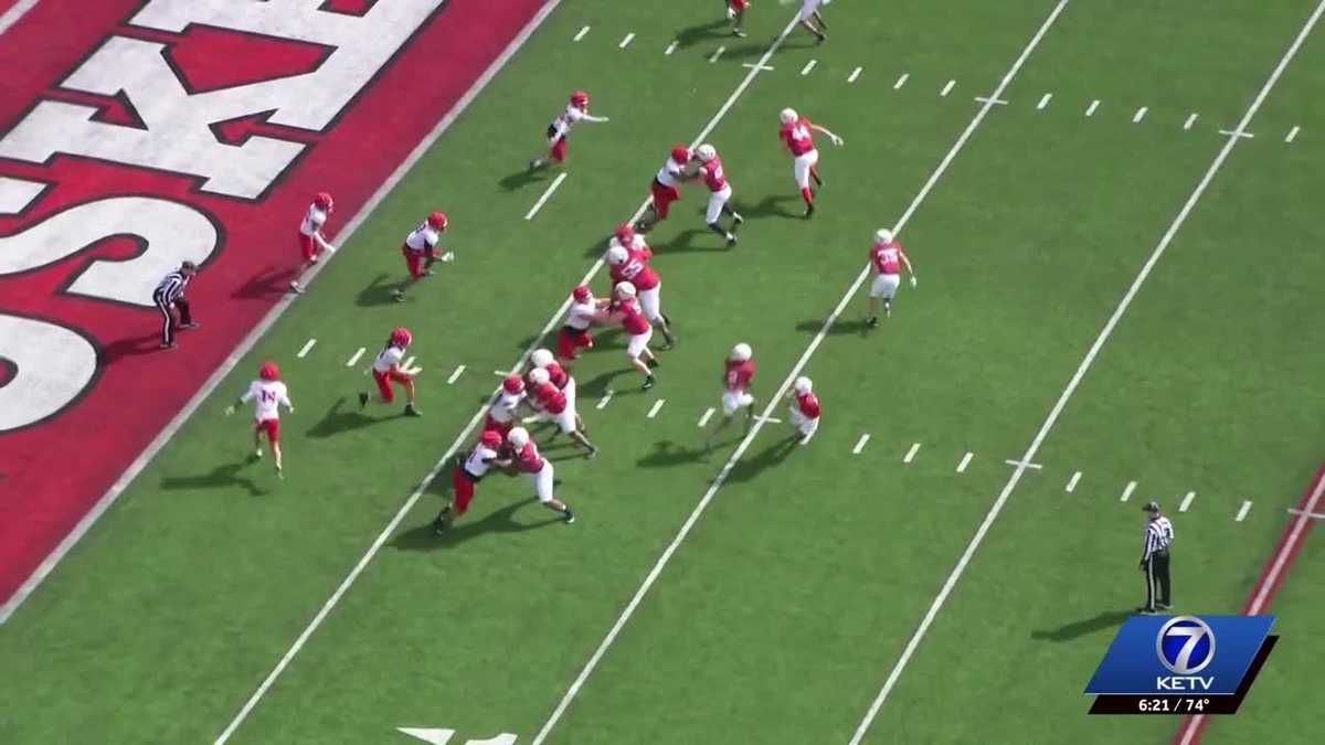 Damon Benning breaks down 2026 Nebraska football roster