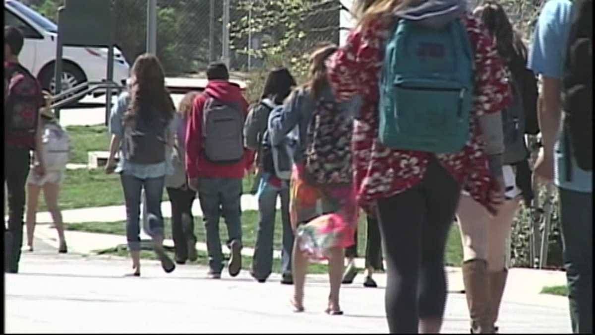 Aptos High School mourning after second student suicide