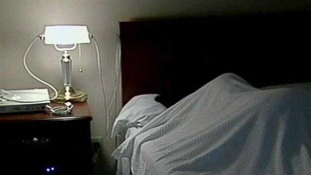 More Women Using Sleeping Pills