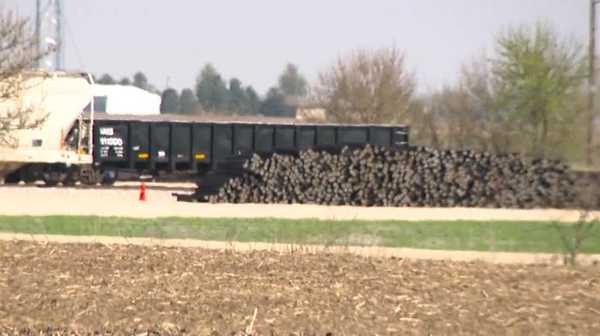 railyard expansion plan could further job creation efforts in newton