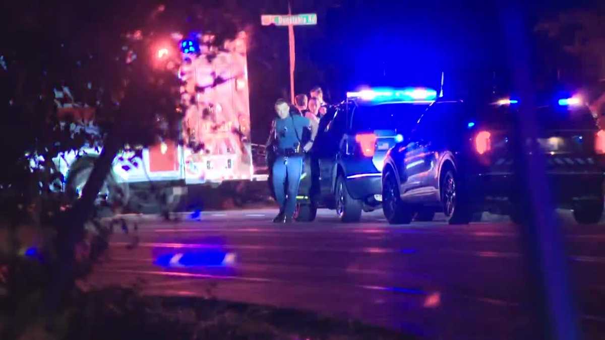 Nashua, New Hampshire shooting What we know