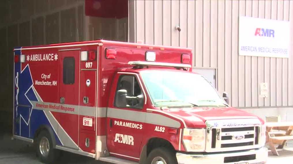 Fatal drug overdoses increasing in NH faster than rest of country