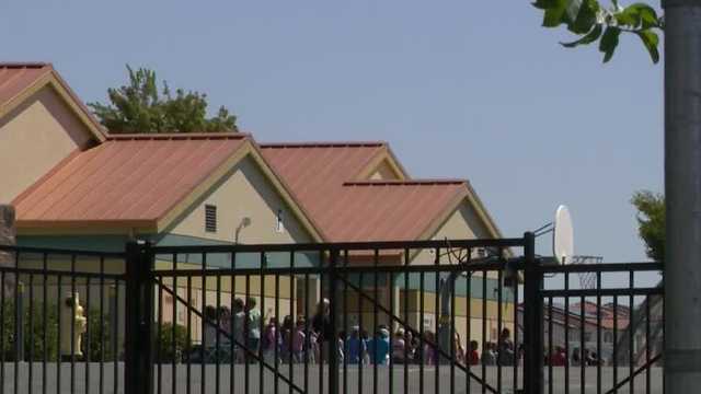 Rocklin school board to vote on child-parent privacy policies - Vimarsana News
