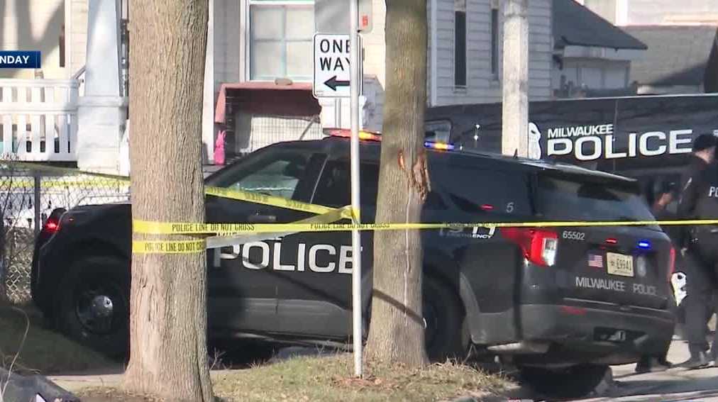 Man charged with killing Milwaukee mother of 8