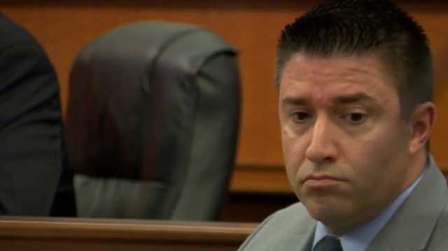 Former Metro Council budget chair takes stand in day 2 of Piagentini trial - Vimarsana News
