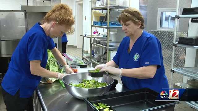 Surry County: Push to extend child nutrition waivers in schools - Vimarsana News