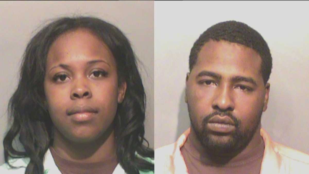 Mom, boyfriend charged in 5-year-old's death