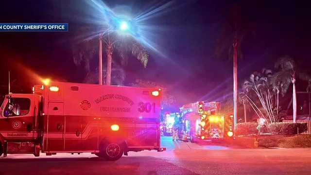 Dogs, cats killed in Florida house fire - Vimarsana News