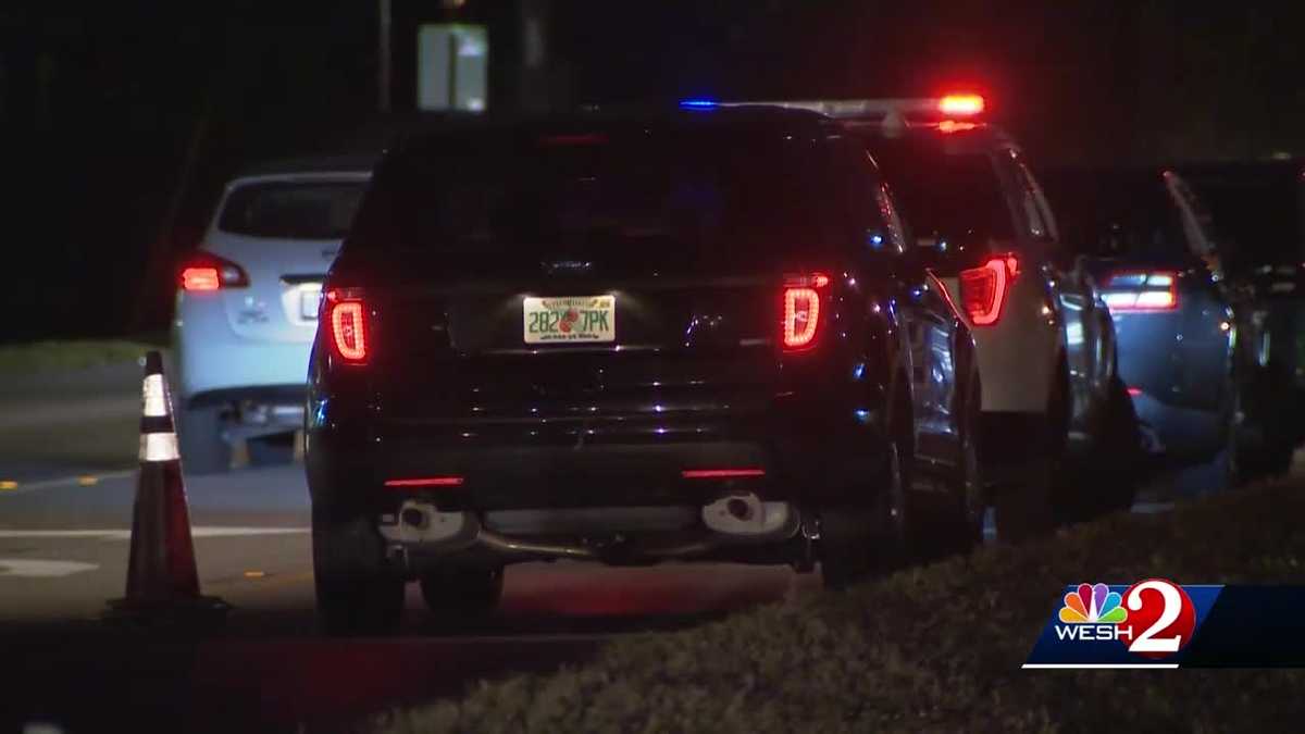 Body found near Kissimmee auto repair shop, investigators say