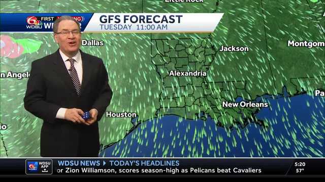 Rain coming this holiday weekend - Vimarsana News