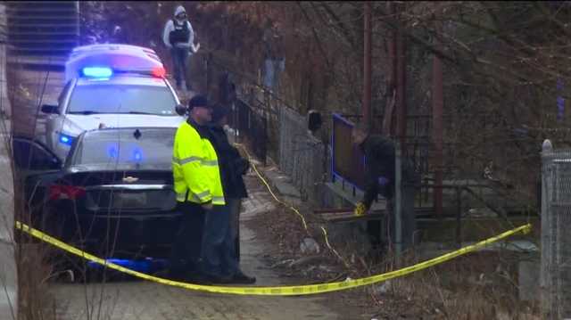 Arrest made in shooting involving state AG, McKees Rocks officers - Vimarsana News
