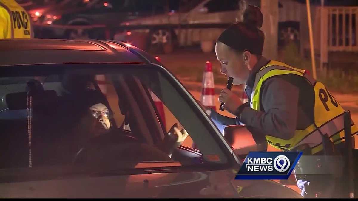 MADD asking Missouri to restore funding for sobriety checkpoints