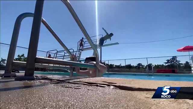 OKC police say 4 children have died as a result of drowning over past 8 days - Vimarsana News
