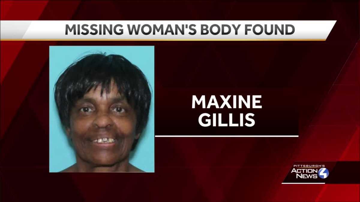 Body of missing 79-year-old woman found