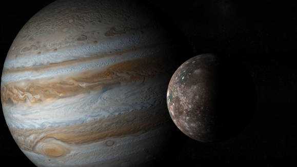 Planetary Parade: How to best see 5 planets in the night sky this week - Vimarsana News