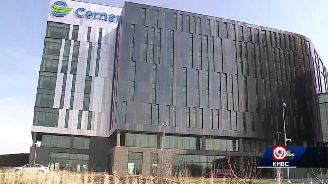 Deal to buy KC based Cerner for $28.3 billion finalized - Vimarsana News