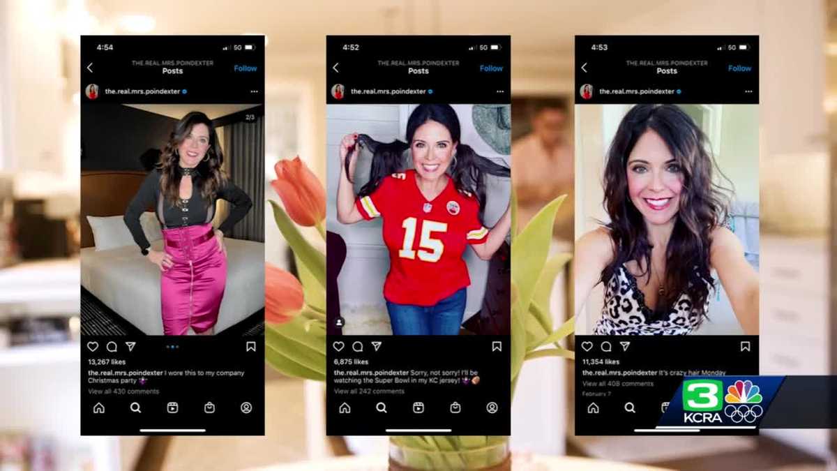 Sacramento 'OnlyFans mom' Crystal Jackson has no regrets one year later