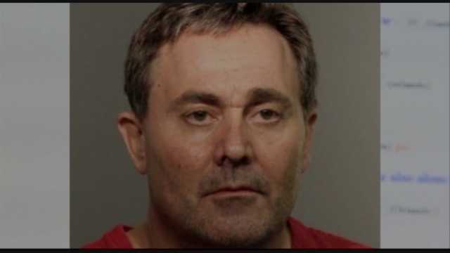 Feds: Florida man accused of arranging child sex tours in ...