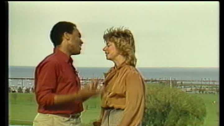 Flashback: Bobby Rivers & PM Magazine