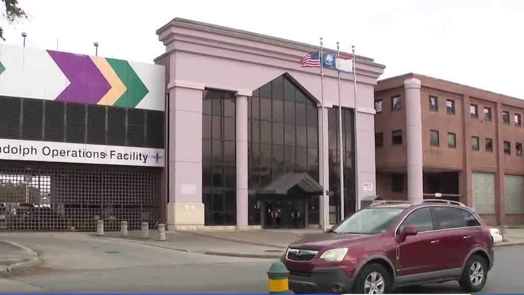 Jefferson Parish seeking ways to leave RTA - Vimarsana News