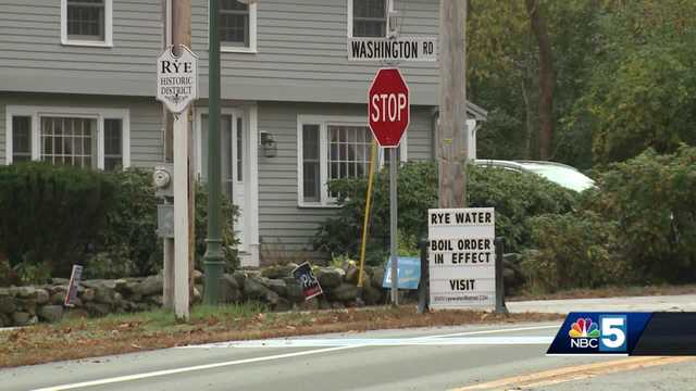 New Hampshire town forced to boil water for more than 2 weeks after E. coli reports - Vimarsana News