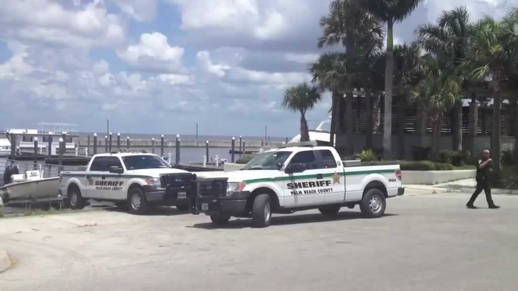 Body found at Pahokee Marina
