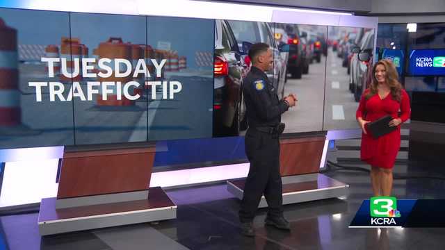 Know the rules about cellphones and driving in California - Vimarsana News