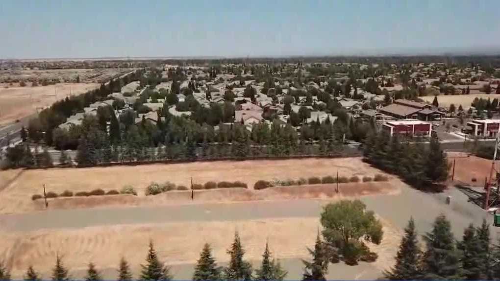 Placer County officials vote to allow controversial new shopping center - Vimarsana News