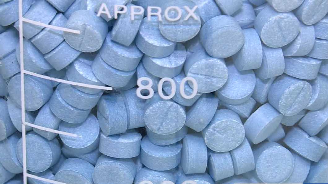 Cannabis processing facility in Jasper ready to produce first batch of meds