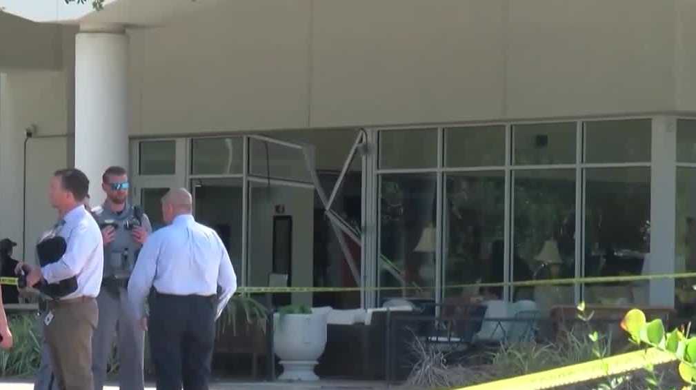 Case progresses for Collier County driver accused of deliberate thrift ...