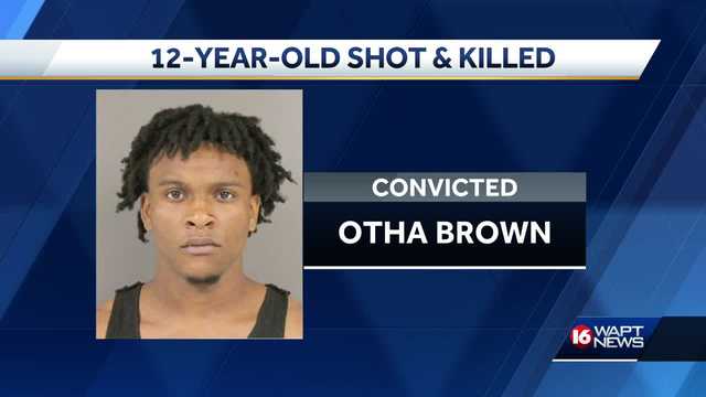Man sentenced in drive-by shooting that killed 12-year-old - Vimarsana News