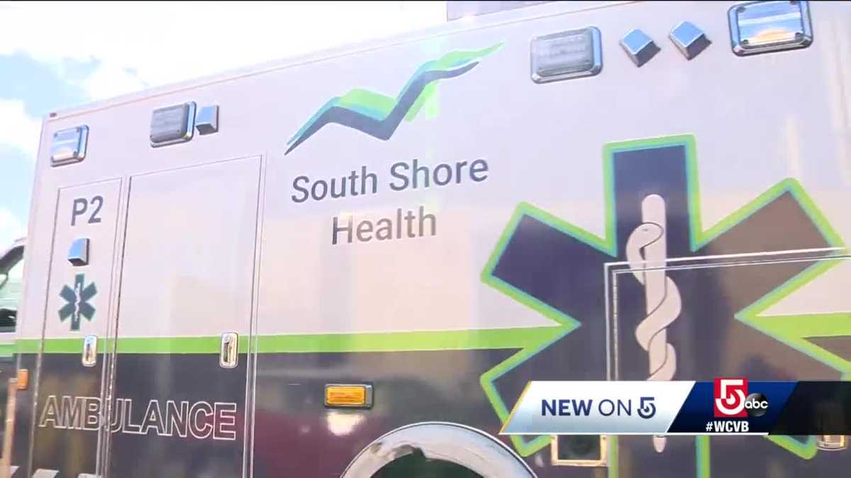 South Shore Hospital unveils mobile health program