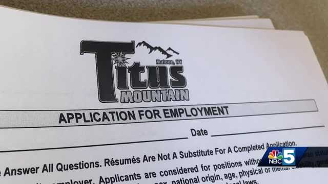 North Country ski resorts race to hire before season starts - Vimarsana News