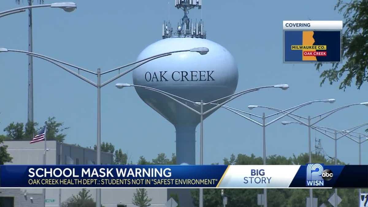 Oak Creek Fire Department - Home Facebook