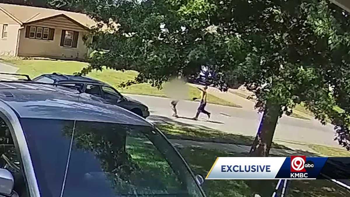 Police Body of man tried to multiple crimes in Independence found