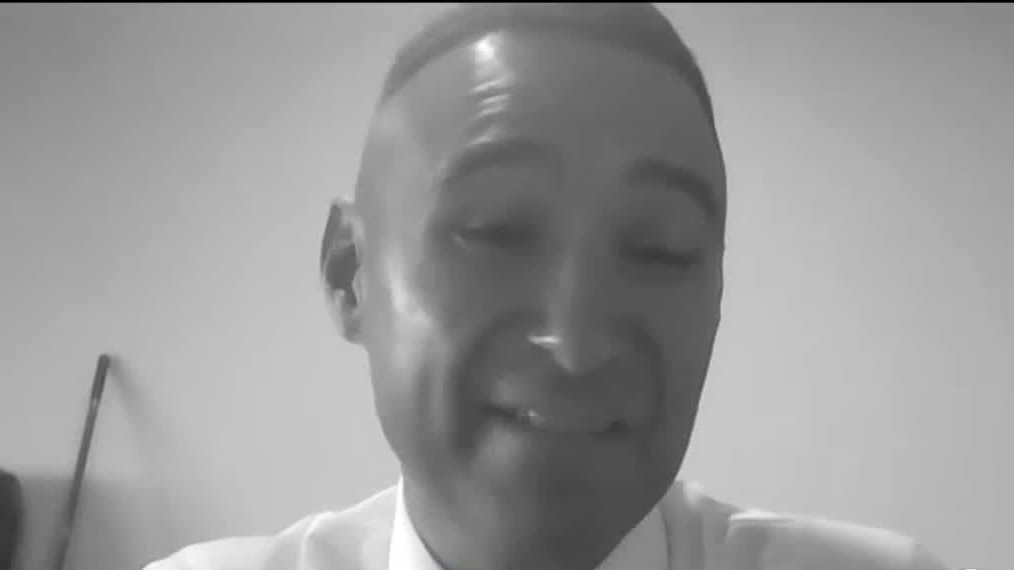 New Mexico Republican Solomon Peña's criminal history