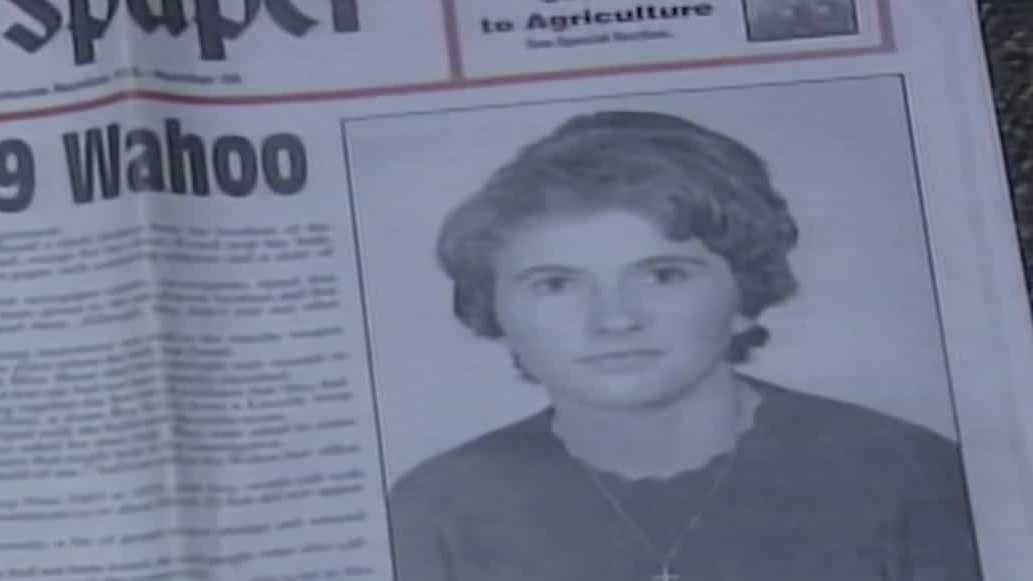Nebraska cold case: Grand jury on Mary Kay Heese murder - KETV