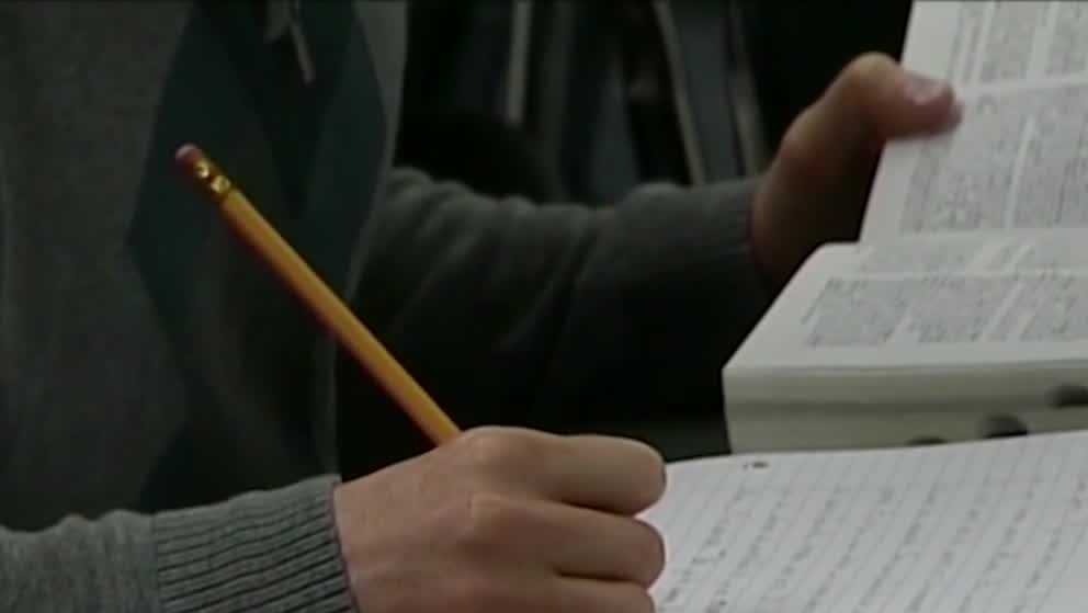 New Hampshire Senate passes bill aimed at addressing bullying in schools