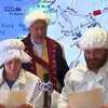 IMAGine That!: George Washington joins IMAG to look at the Revolutionary War deception in New York