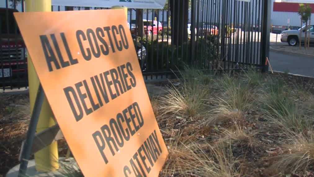 Records show steps Costco took to address Tracy meatpacking site outbreak - KCRA Sacramento