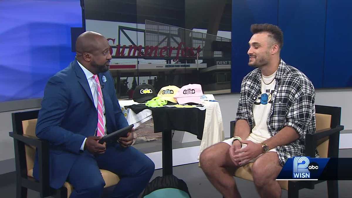 Milwaukee DJ Summerfest Headliner