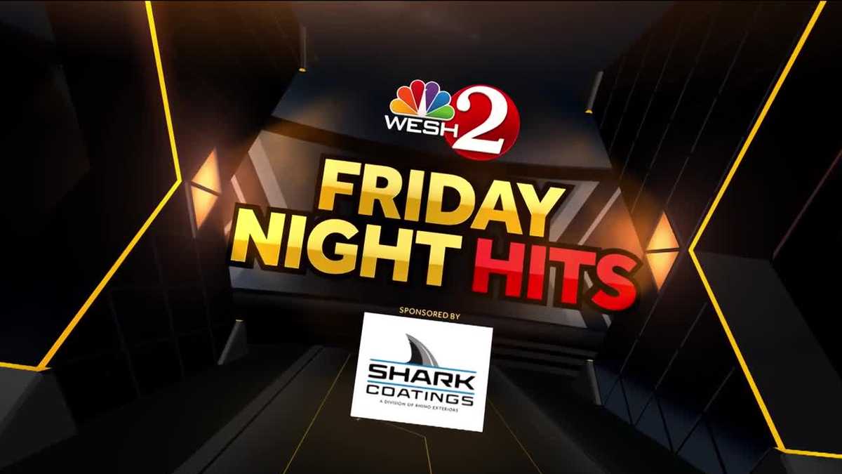 Friday Night Hits: Game of the Week Poll