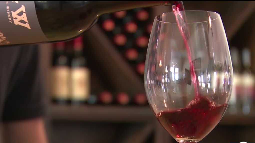 Celebrate New Mexico Las Cruces Rio Grande Winery, wine, vino